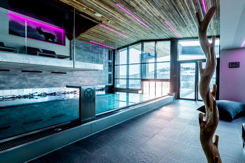 酒店 My Alpenwelt Resort