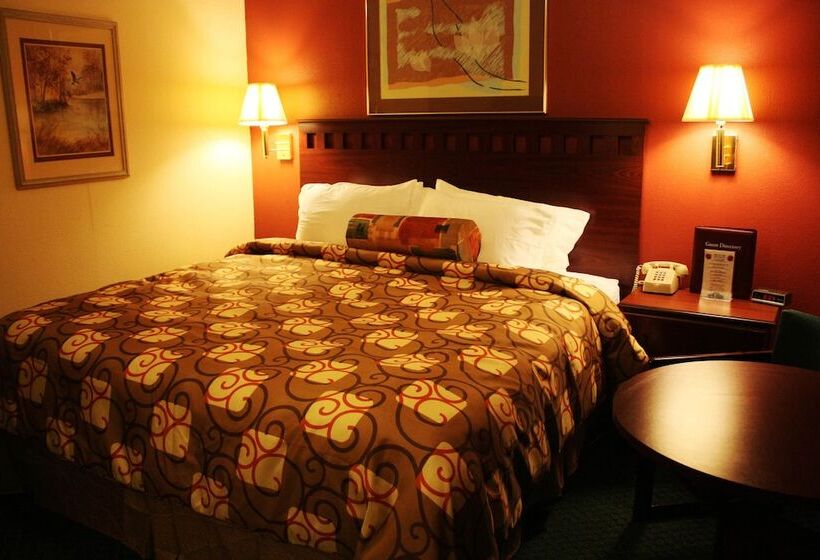 فندق Relax Inn Chehalis