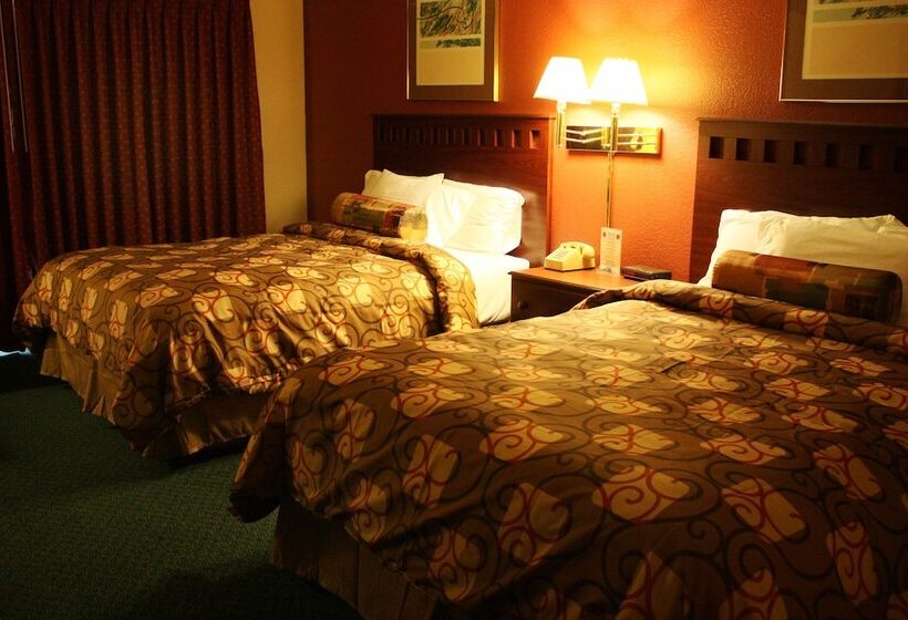 فندق Relax Inn Chehalis