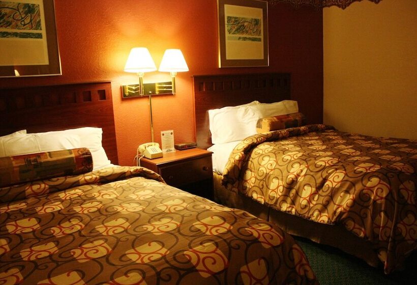 فندق Relax Inn Chehalis