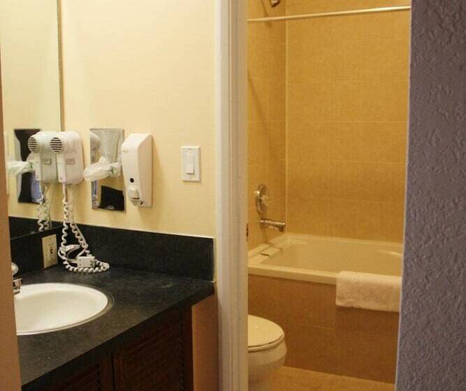 فندق Relax Inn Chehalis