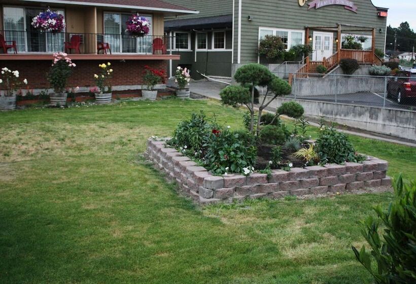 فندق Relax Inn Chehalis