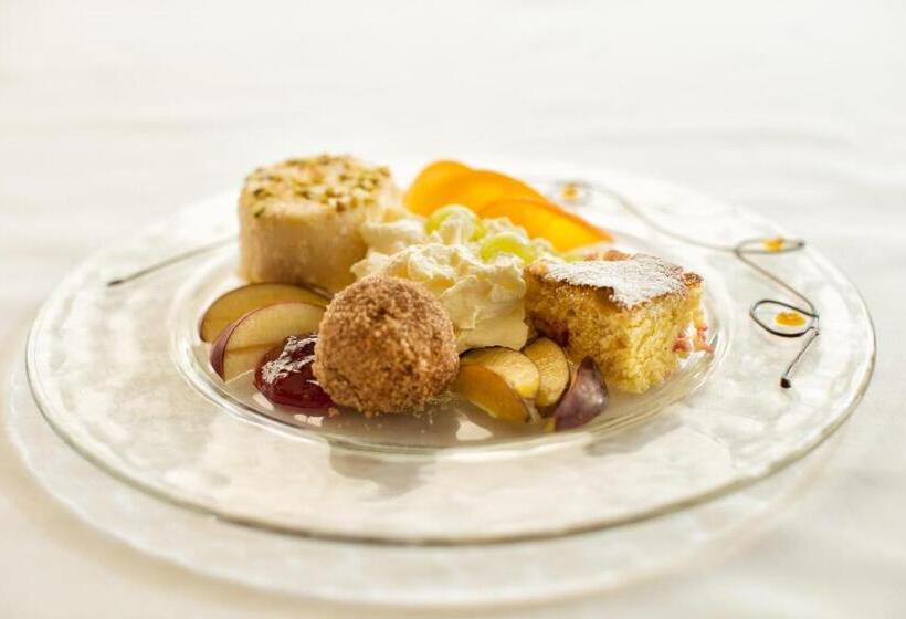 Отель Restaurant Allmer