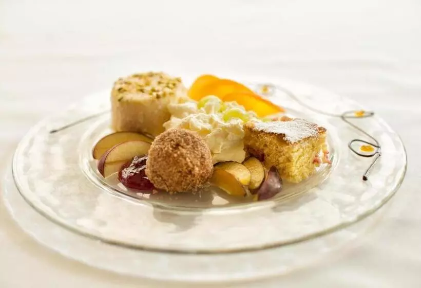 Hotel Restaurant Allmer