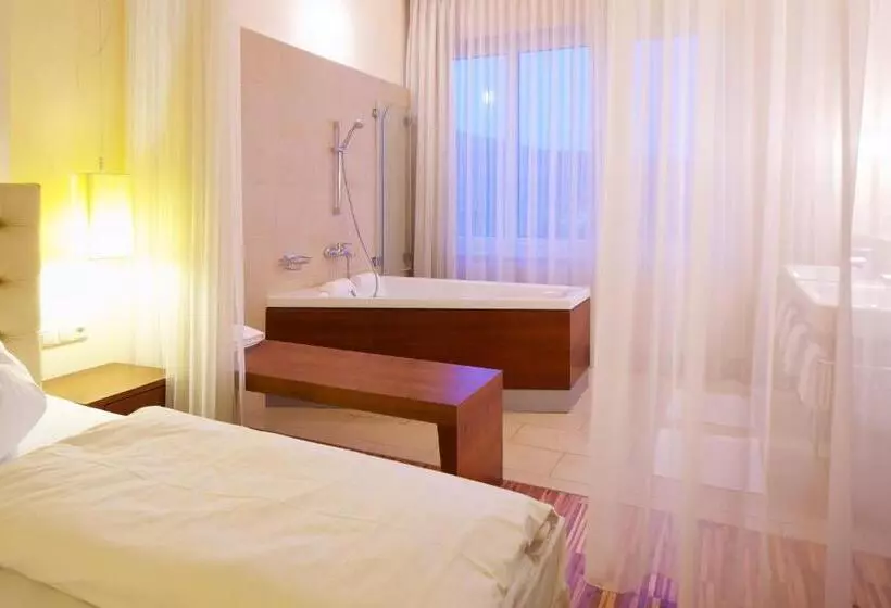 Hotel Restaurant Allmer