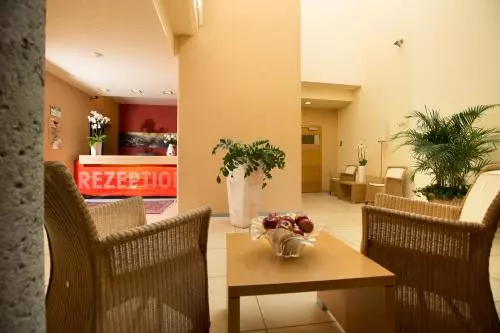 Hotel Restaurant Allmer