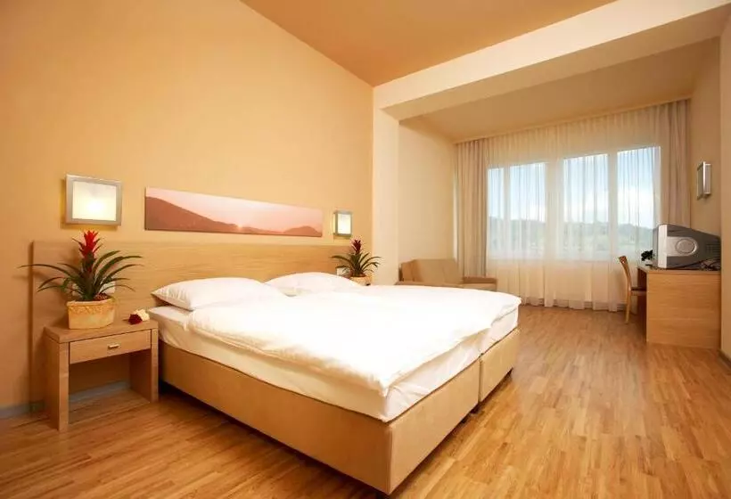 Hotel Restaurant Allmer