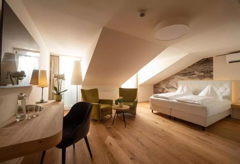 Hotel Restaurant Allmer