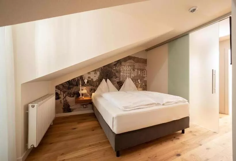 Hotel Restaurant Allmer