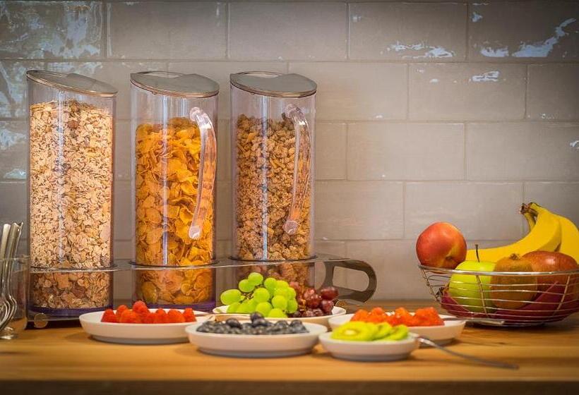 Отель Scheiber Wein & Gästehaus