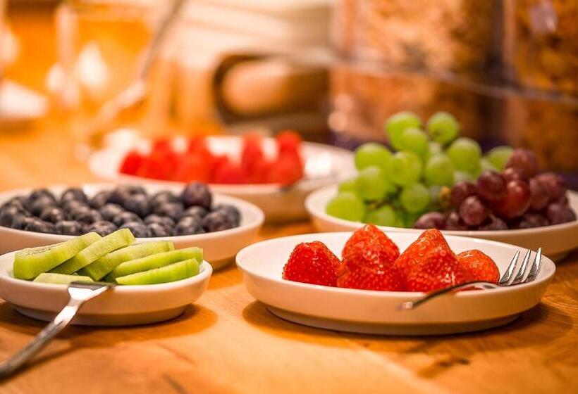 Отель Scheiber Wein & Gästehaus