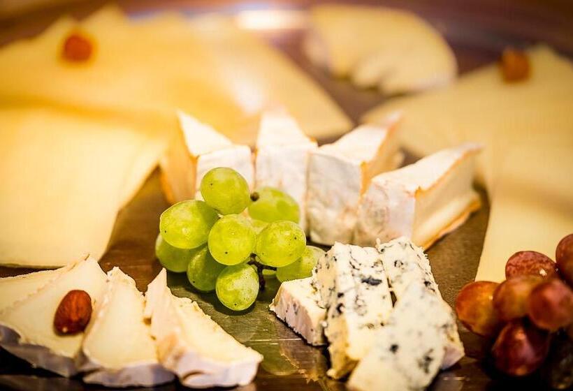 Отель Scheiber Wein & Gästehaus