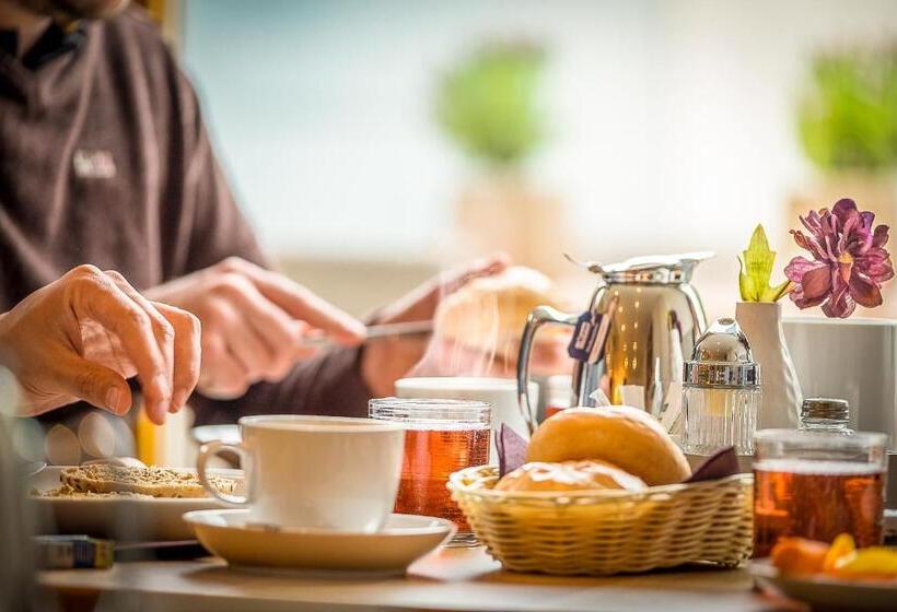 Отель Scheiber Wein & Gästehaus