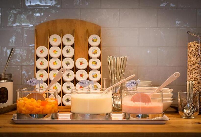 Отель Scheiber Wein & Gästehaus