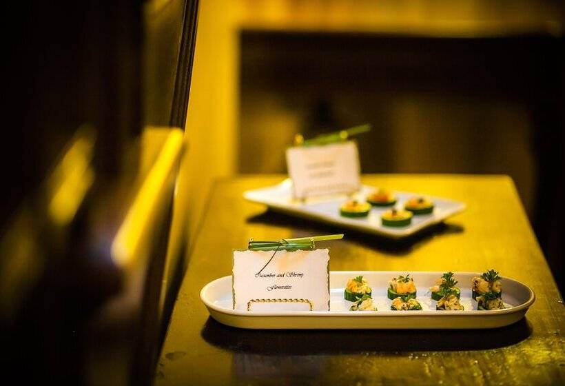 בית מלון כפרי The Wheeler Mansion