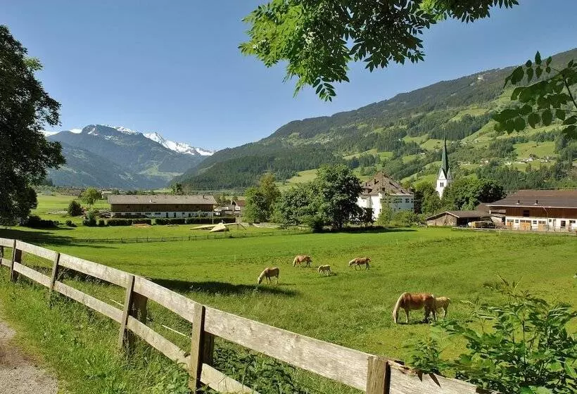 Hotel Tipotsch