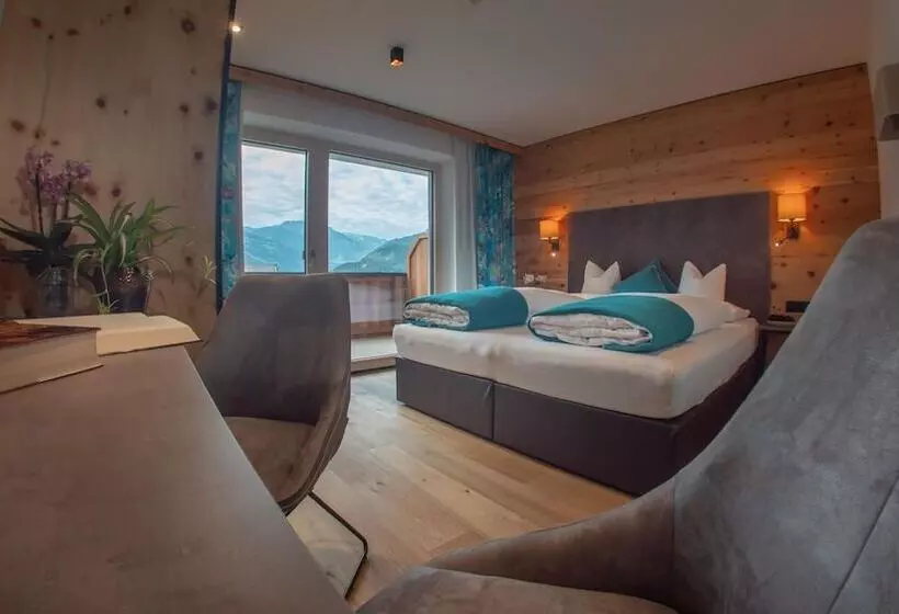 Hotel Tipotsch