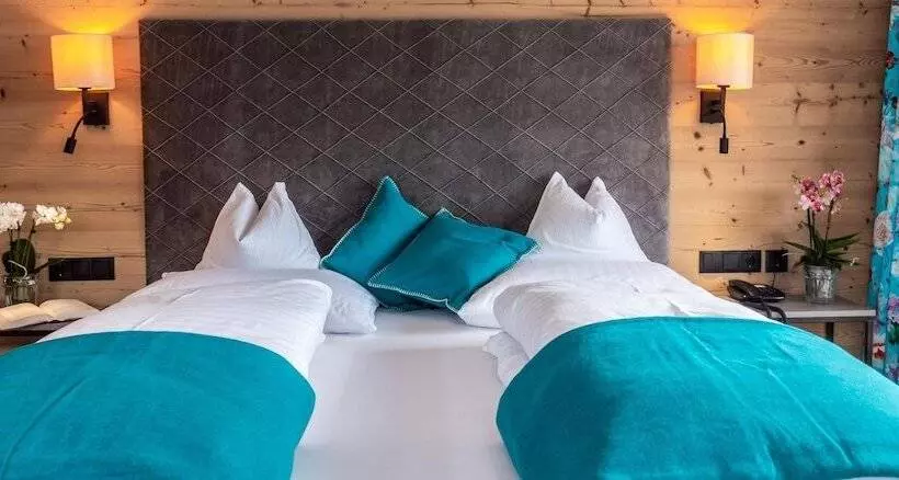 Hotel Tipotsch