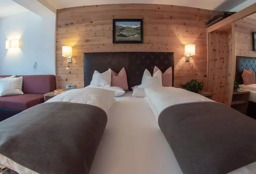 Hotel Tipotsch