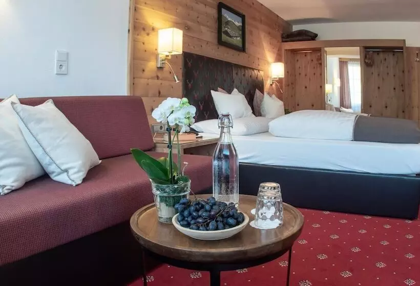 Hotel Tipotsch