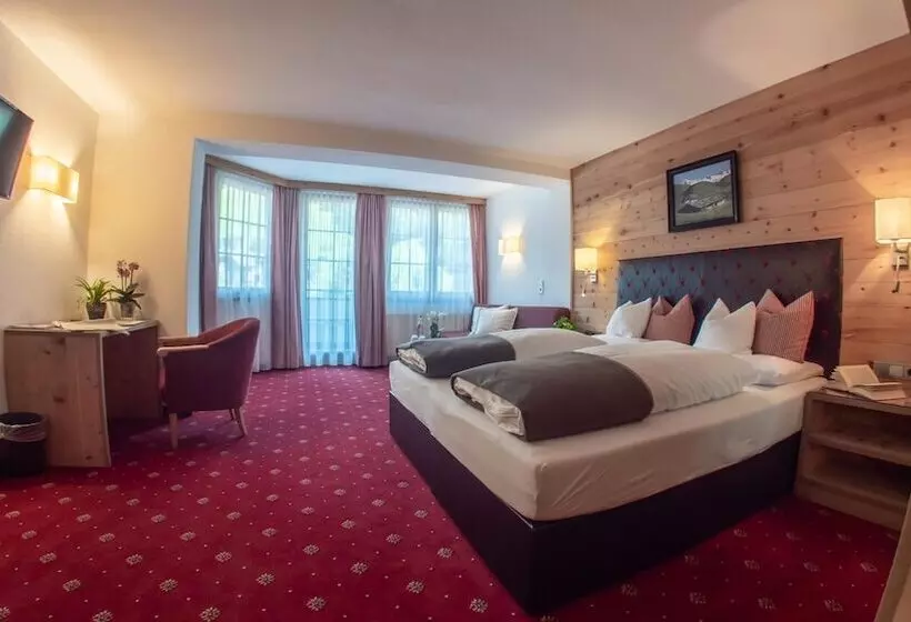 Hotel Tipotsch