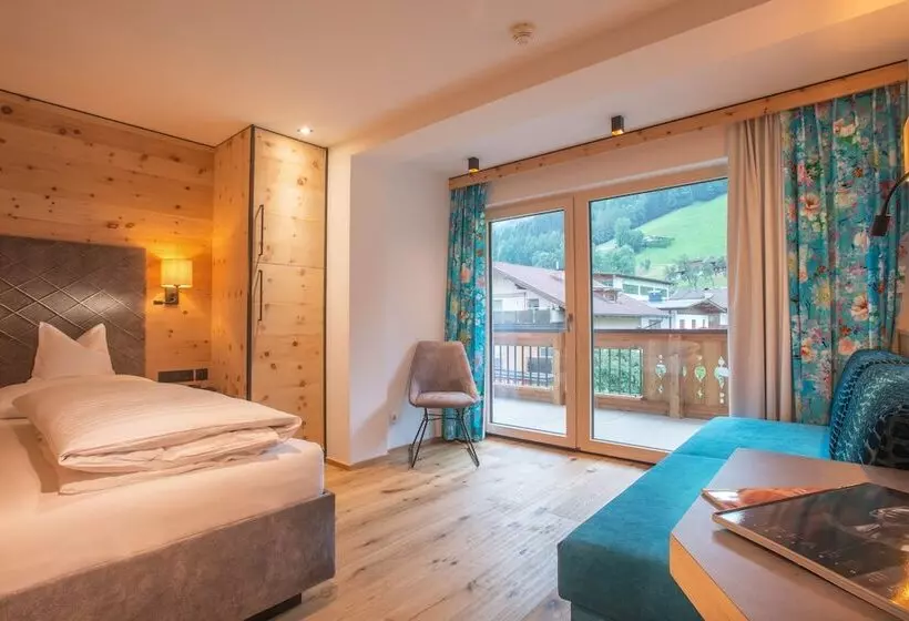 Hotel Tipotsch