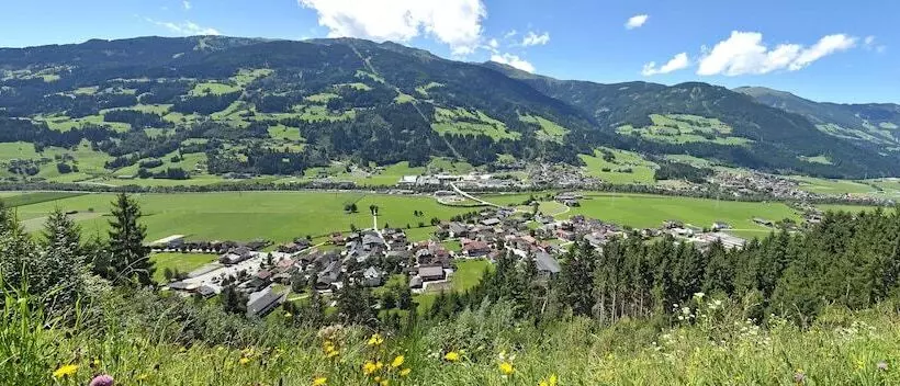 Hotel Tipotsch