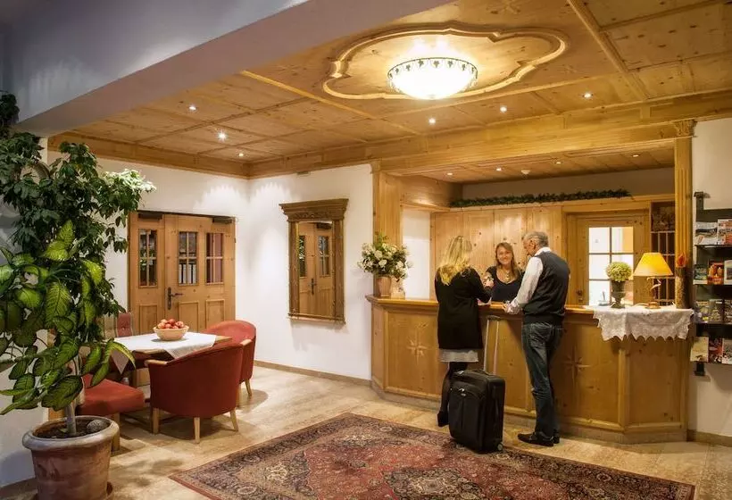 Hotel Tipotsch