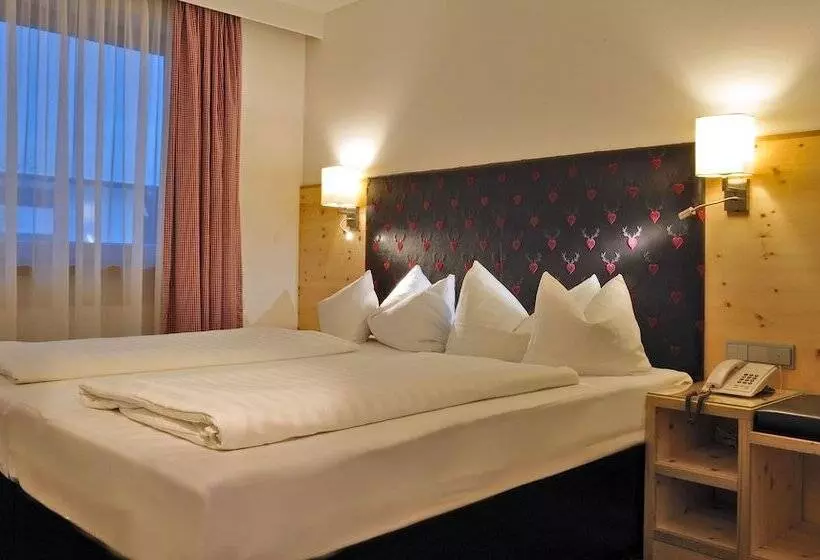 Hotel Tipotsch