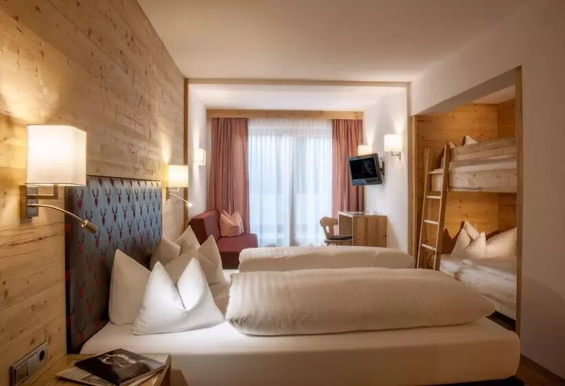 Hotel Tipotsch