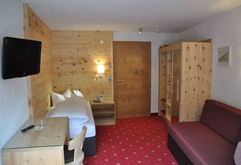 Hotel Tipotsch
