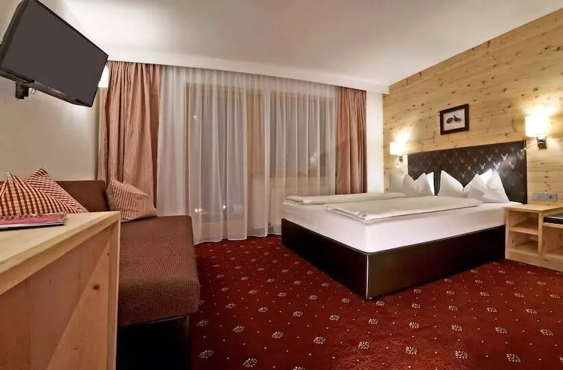 Hotel Tipotsch