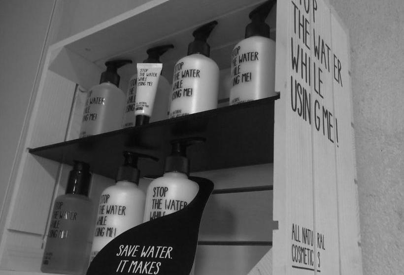 호텔 Villa Haidacher