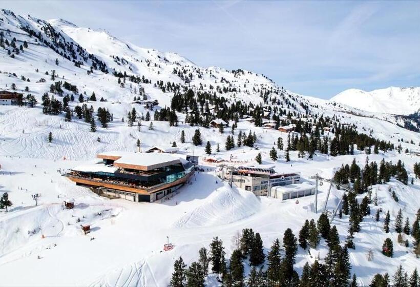 Отель Wöscherhof   4 Sterne Superior