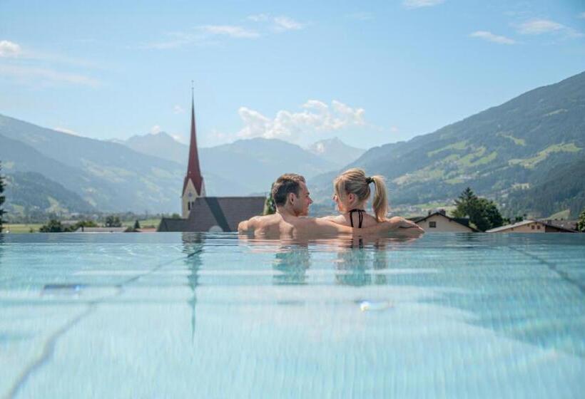 Отель Wöscherhof   4 Sterne Superior