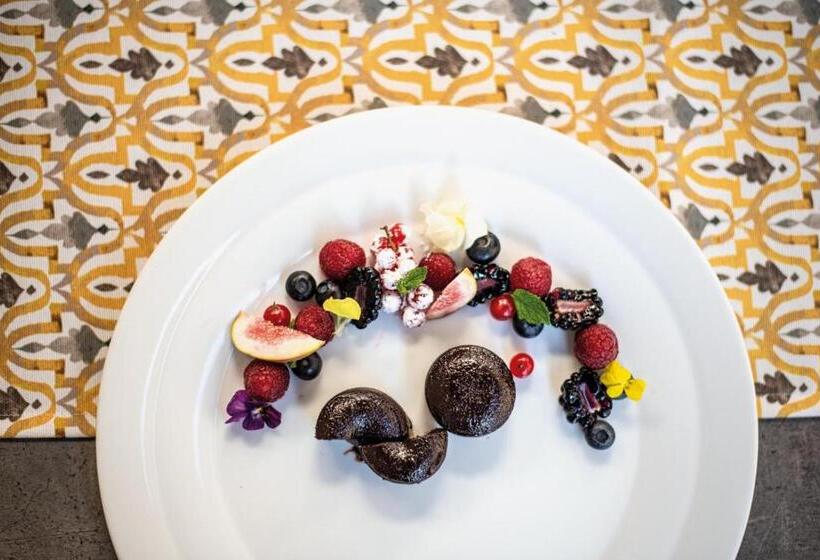 Отель Wöscherhof   4 Sterne Superior