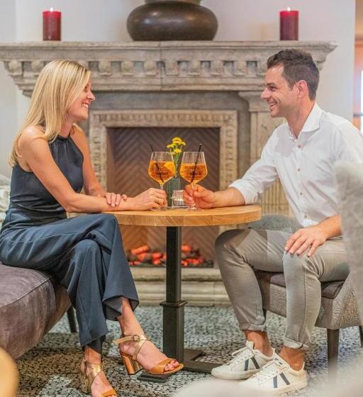 Отель Wöscherhof   4 Sterne Superior