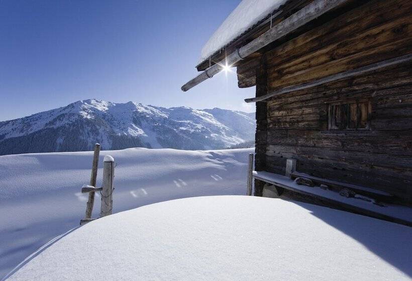 Отель Wöscherhof   4 Sterne Superior