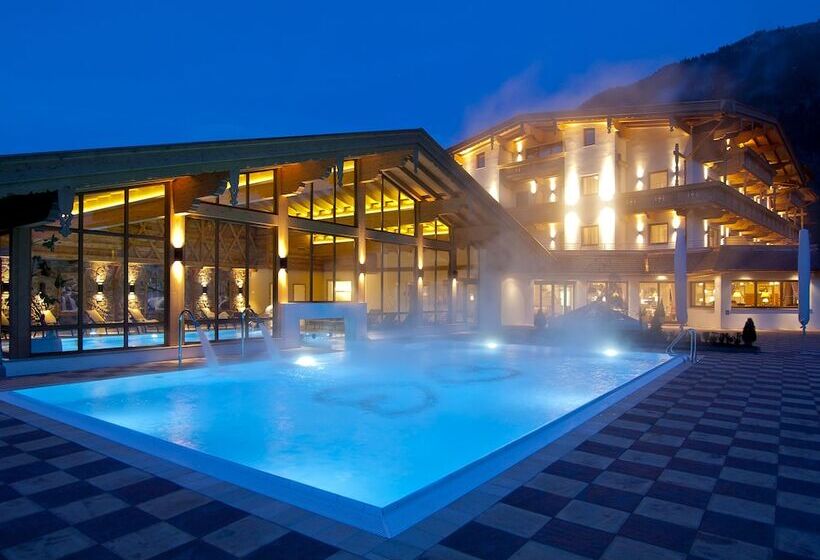 Отель Wöscherhof   4 Sterne Superior