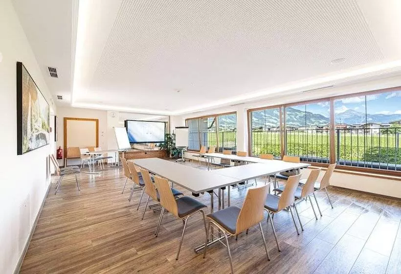 ホテル Wöscherhof 4 Sterne Superior