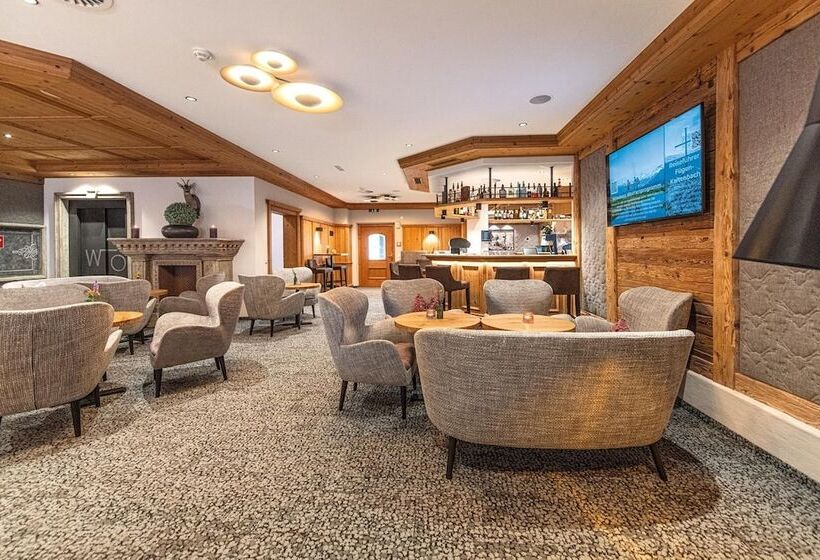 Отель Wöscherhof   4 Sterne Superior