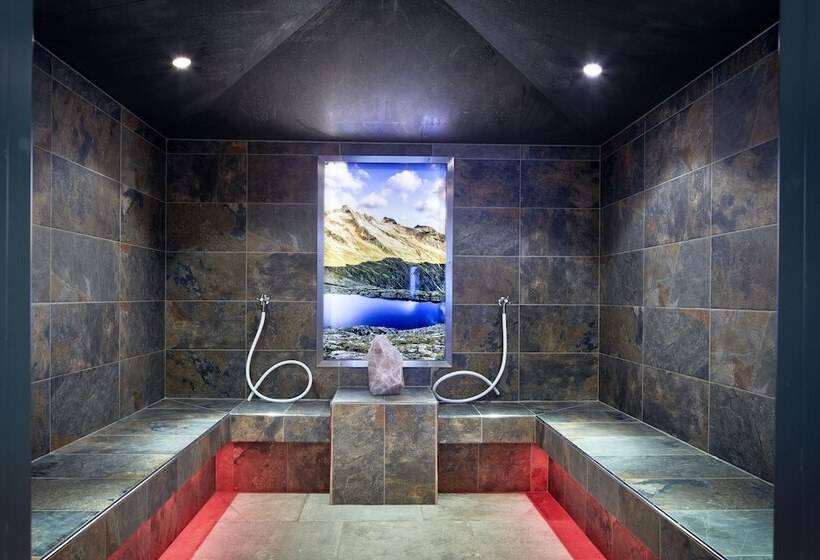 Отель Wöscherhof   4 Sterne Superior