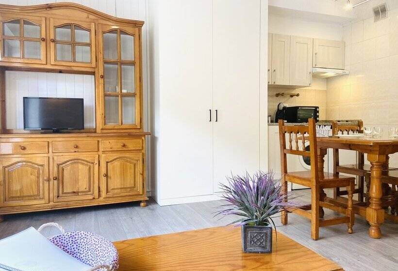 Apartamentos Valle de Inclés Mikka 3000