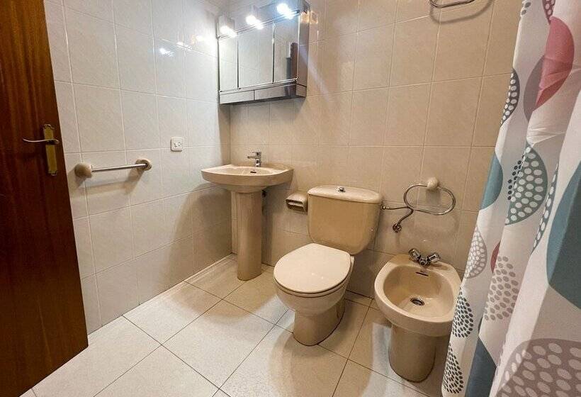 Apartamentos Valle de Inclés Mikka 3000