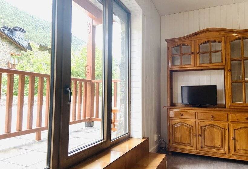 Apartamentos Valle de Inclés Mikka 3000