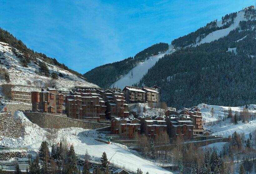 Apartamentos Valle de Inclés Mikka 3000