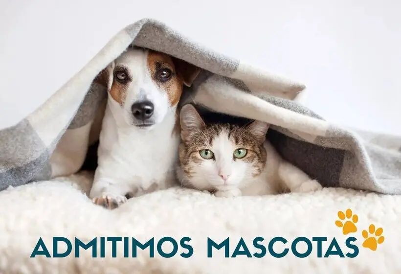 Apartamentos Valle de Inclés Mikka