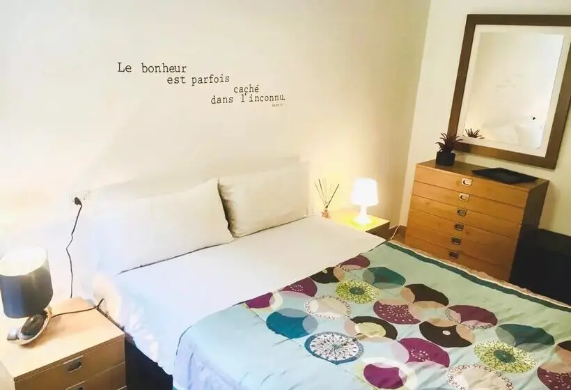 Apartamentos Valle de Inclés Mikka