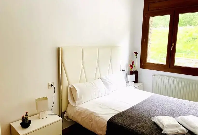 Apartamentos Valle de Inclés Mikka