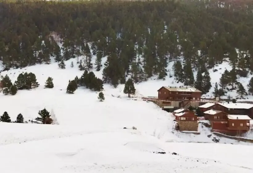 Apartamentos Valle de Inclés Mikka